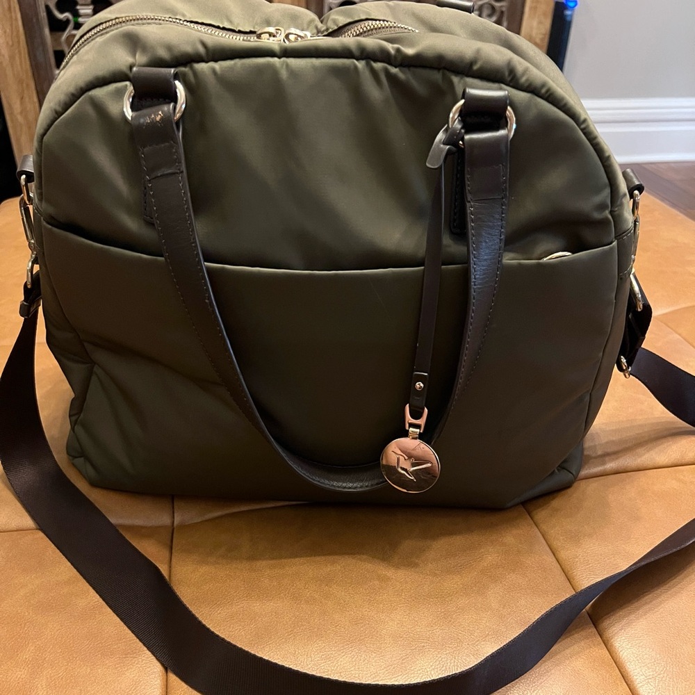 Lo & Sons OMG (small) Travel Bag (2013)